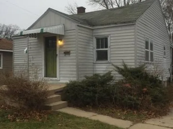 605 Buist St SW, Wyoming, MI 49509