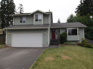 318 79th Pl SW, Everett, WA 98203