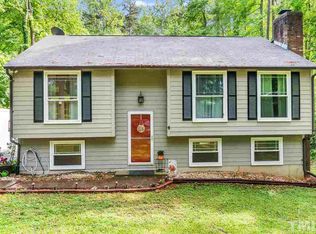 1517 Cotherstone Dr, Durham, NC 27712