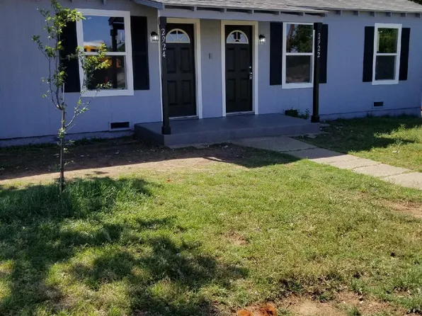 2928 Haynie St, Fort Worth, TX 76112