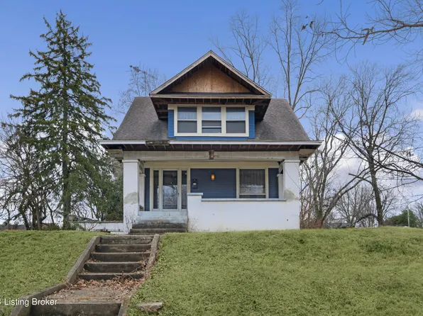 3902 Northwestern Pkwy, Louisville, KY 40212