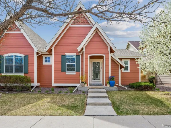 3722 Red Deer Trail, Broomfield, CO 80020