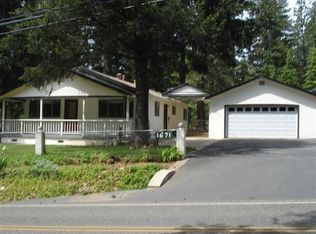 1671 Wagstaff Rd, Paradise, CA 95969