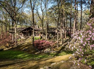 446 Valley Club Cir, Little Rock, AR 72212