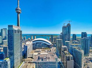 55 Mercer St #4711, Toronto, ON M5V 1H2