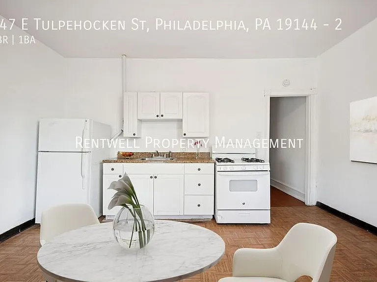 547 E Tulpehocken St #2 — Photo 9