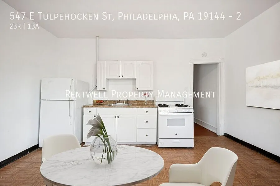 547 E Tulpehocken St #2