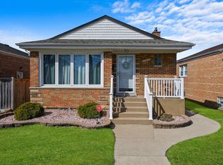 3910 W 83rd Pl, Chicago, IL 60652