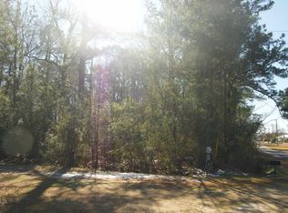 Dawes St, Loris, SC 29569