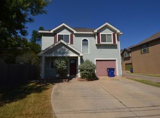 6912 Meador Ave #A, Austin, TX 78752