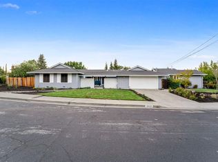 1033 Springfield Dr, Walnut Creek, CA