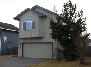 9340 Flintlock St, Anchorage, AK 99519