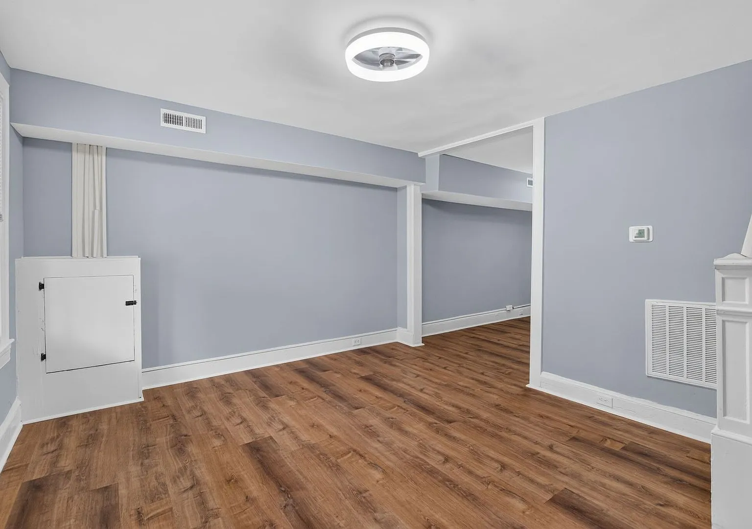 Newly Renovated 4 Bedroom Rowhome with All Utilities Included in Kingman Park — Photo 4