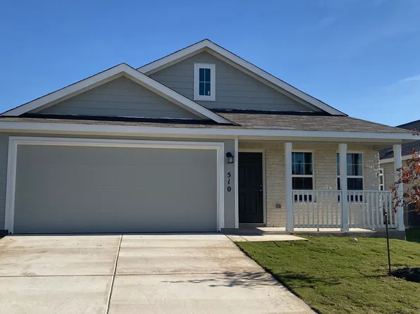 510 Moonvine Way, New Braunfels, TX 78130