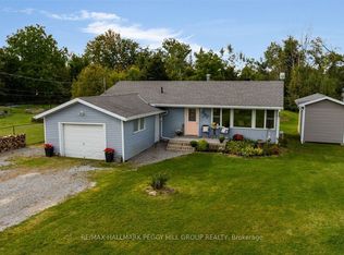 1058 Sunrise Dr, Ramara, ON L0K1B0