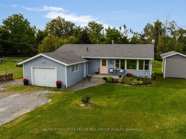 1058 Sunrise Dr, Ramara, ON L0K 1B0