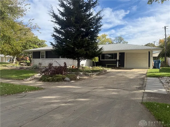 7150 Harshmanville Rd, Dayton, OH 45424