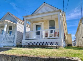 111 W 32nd St, Covington, KY