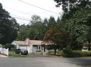 221 Lovell Rd, Holden, MA 01520