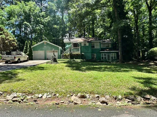 503 Oakview Dr, Stockbridge, GA 30281