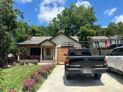 10 W Prospect St, Fayetteville, AR, 72701