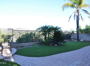 2003 Seabreeze St, Thousand Oaks, CA 91320