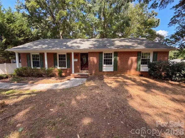 1512 Buckingham Ave, Gastonia, NC 28054