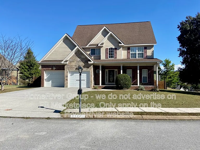 5721 Caney Ridge Cir — Photo 1