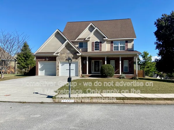 5721 Caney Ridge Cir, Ooltewah, TN 37363