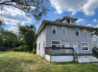 3048 Central Ave, Indianapolis, IN 46205
