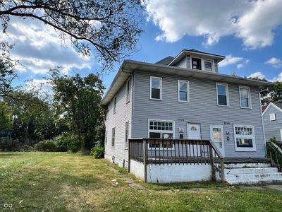 3046 Central Ave, Indianapolis, IN, 46205