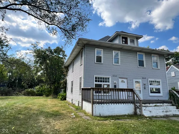 3046 Central Ave, Indianapolis, IN 46205