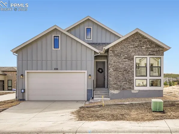 2011 Grayside Cir, Castle Rock, CO 80109