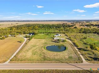 18671 State Highway 95, Holland, TX 76534