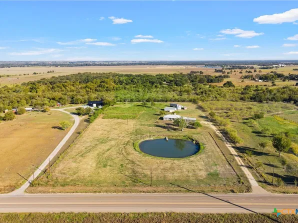 18671 State Highway 95, Holland, TX 76534
