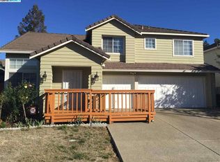 4919 Ridgeview Dr, Antioch, CA 94531