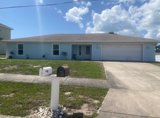 70 Seawinds Cir, Ponce Inlet, FL 32127