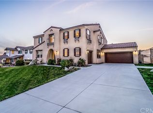 4976 Golden Ridge Pl, Rancho Cucamonga, CA 91739