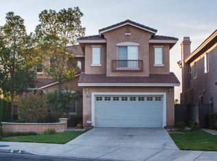 2647 Sierra Del Leon, Corona, CA 92882