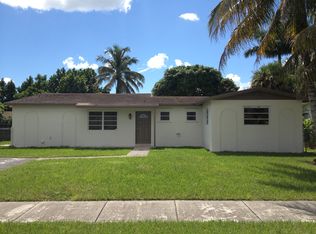 366 NW 17th St, Homestead, FL 33030