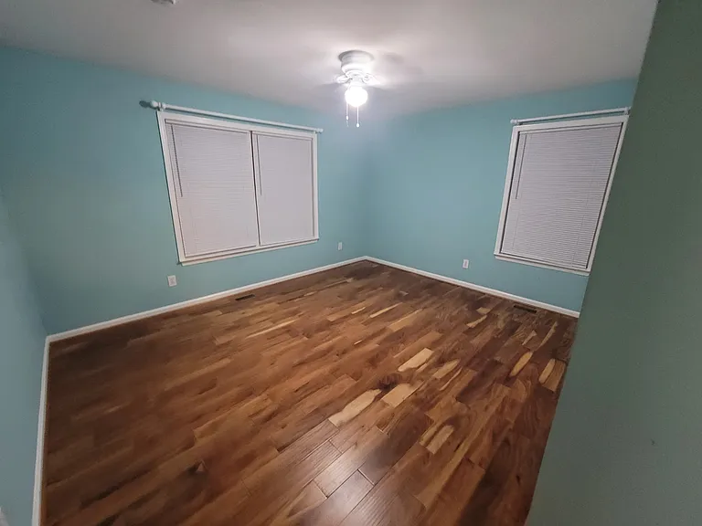 2nd Bed