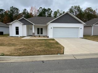 509 Genesis Dr, Benton, AR 72015