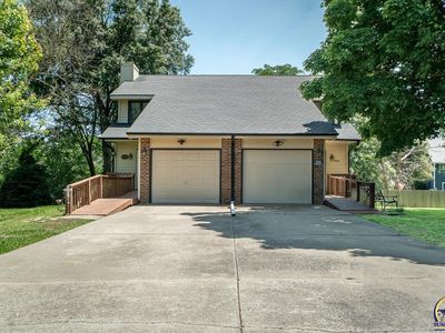 3424 SE Walnut Dr, Topeka, KS, 66605
