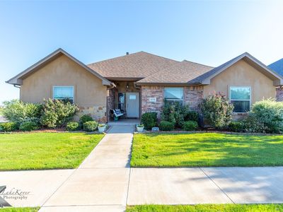 4134 Forrest Creek Ct, Abilene, TX, 79606