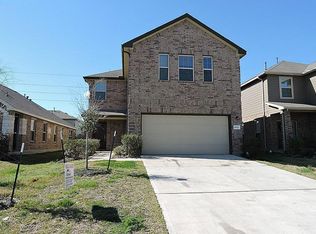 19615 Kingston Green Ln, Houston, TX 77073
