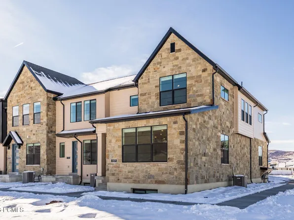 1429 Electric Ave, Kamas, UT 84036