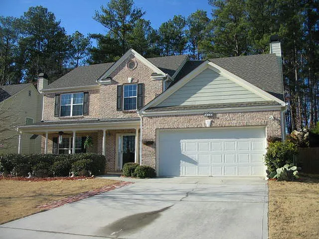 3030 Battlement Cir