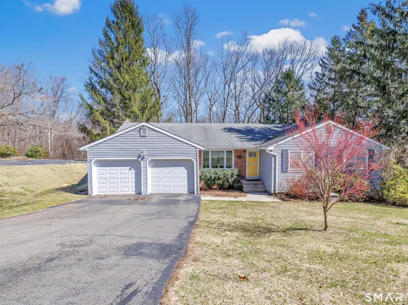 151 Old Coach Highway, Hamden, CT 06518