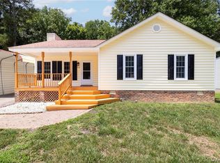 5110 Huntsville Ct, Chesterfield, VA 23832