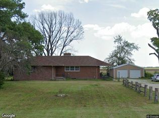 8620 S K14 Hwy, Hutchinson, KS 67501
